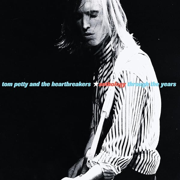 トム・ペティ関連　CD 20作品　セット Box Set – Tom Petty
